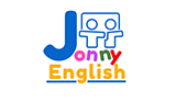 Jonny English